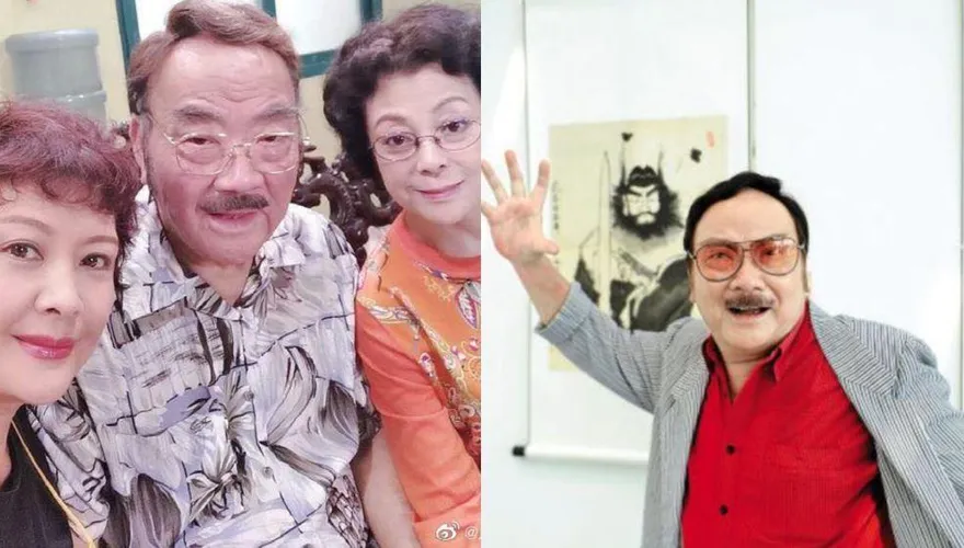 快訊/資深男星突離世…享壽77歲！友人含淚證實：一路走好