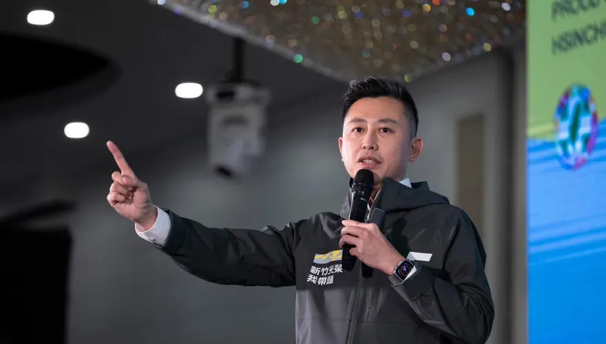 林智堅完了？12億球場出包竟狂嗆高虹安  大咖律師說重話
