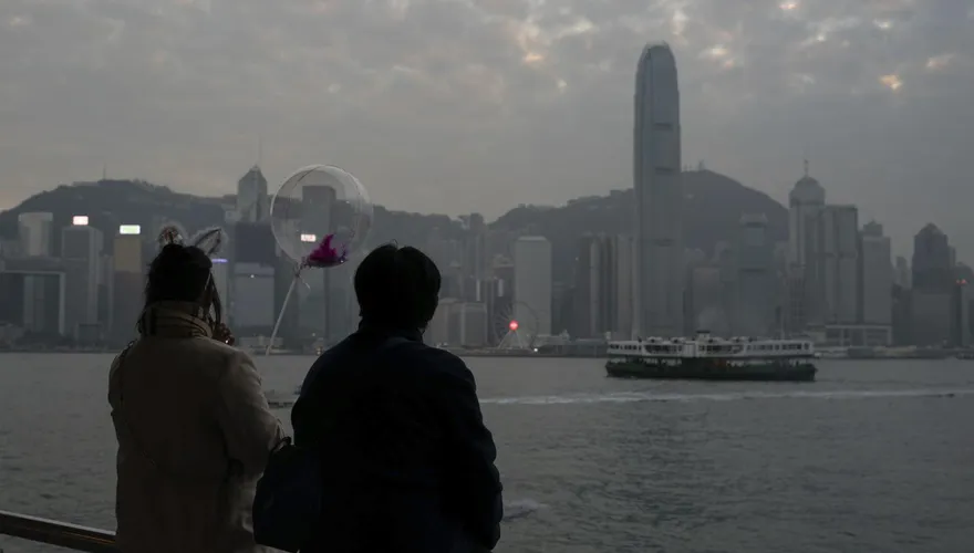 開放預約首5小時湧入25萬人！陸港通關農曆新年多時段已滿額