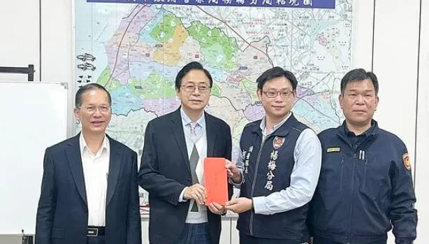 楊梅詐團5嫌複訊後全交保！市長張善政批「有點縱容犯罪」　桃檢：並無不妥