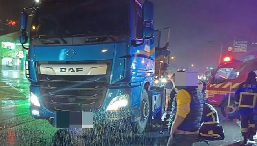 遺愛人間！宜蘭女國中生車禍判定腦死…家屬決定捐贈器官