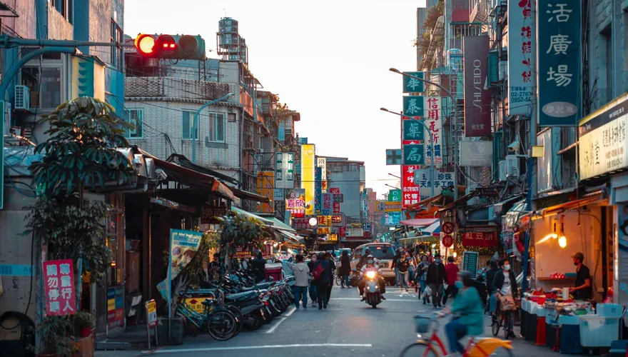 國內通膨升溫！2022年CPI創14年最大漲幅　國發會出招了