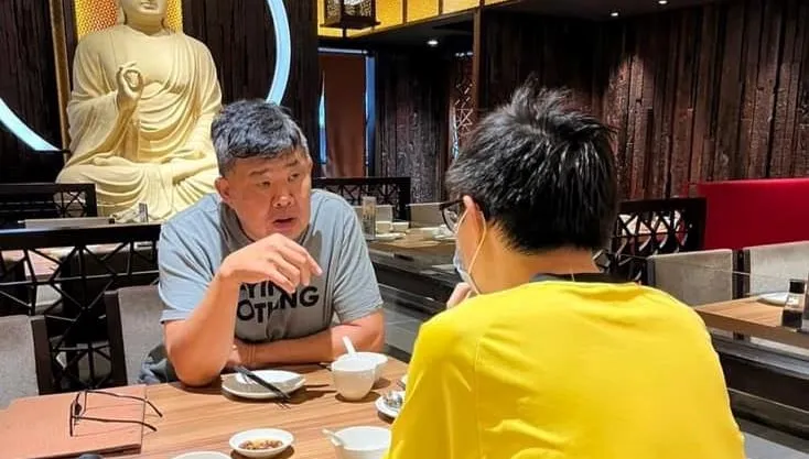 「11科A」醫科資優生啃民眾吃剩骨頭　催淚內幕曝