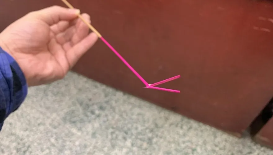 「好香」的學問！折斷香腳觸禁忌？ 行家出面解惑