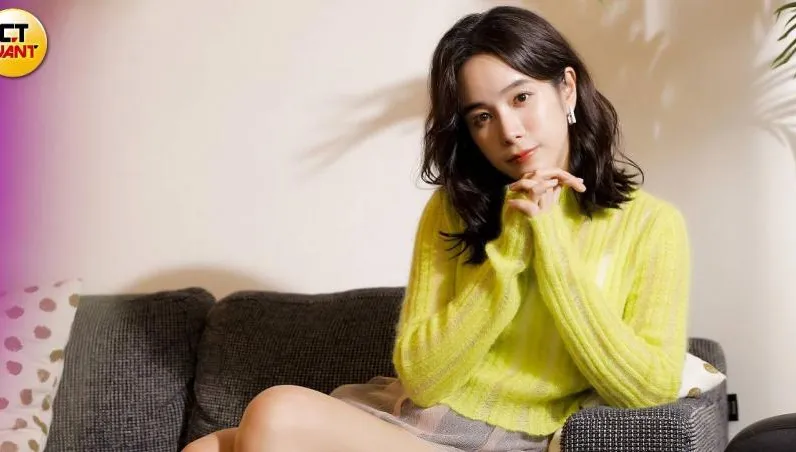 温貞菱認「對婚姻沒想像」！母暖心吐「如果妳喜歡女生，我也開心」　她笑揭心境