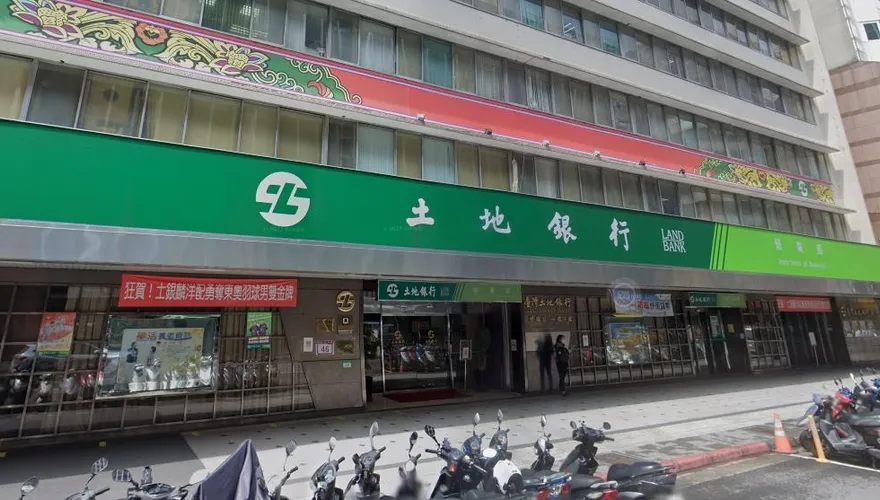 3年首見！土銀建築貸款逾放2.34億　房市風險升溫