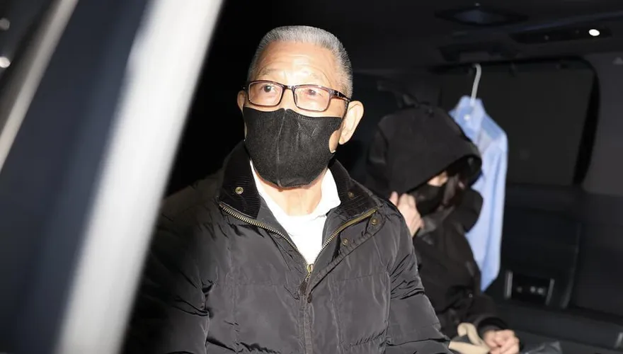 士院改裁蕭景田1500萬元交保　士檢提抗告