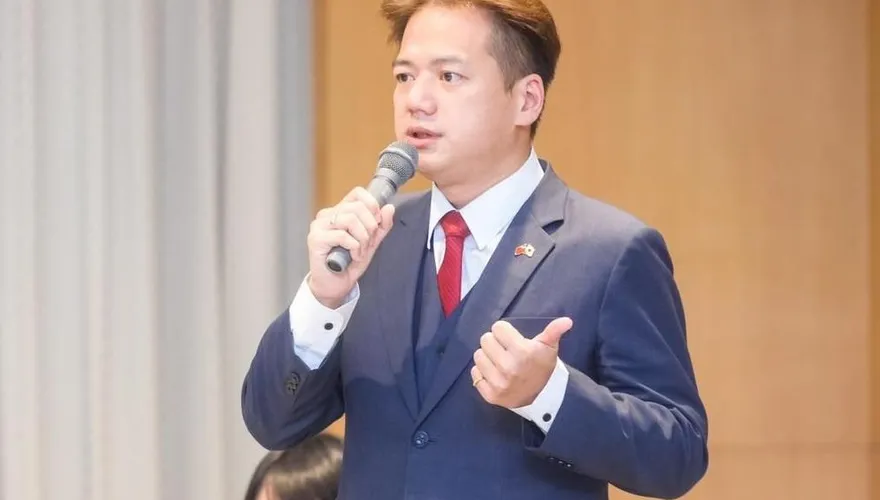 近半年共諜破獲數量超越5年總和！立委：應恢復軍法審判