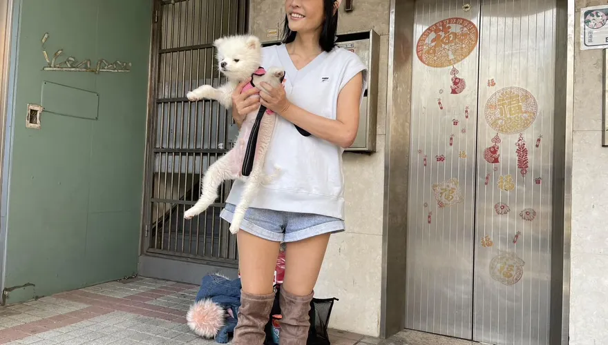 影/宋逸民未現身教會！唐玲談家暴「切身之痛」　親揭傷痛經歷