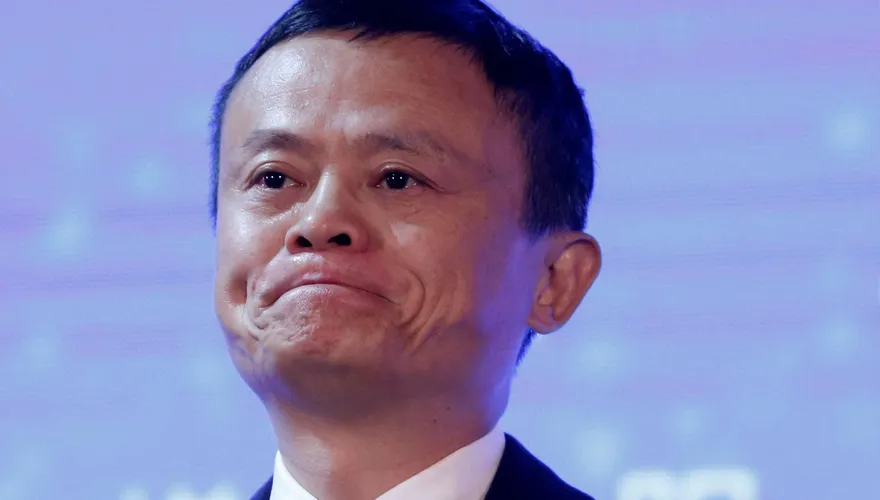 馬雲喪失多家公司控制權　螞蟻集團據報暫無重啟上市計劃