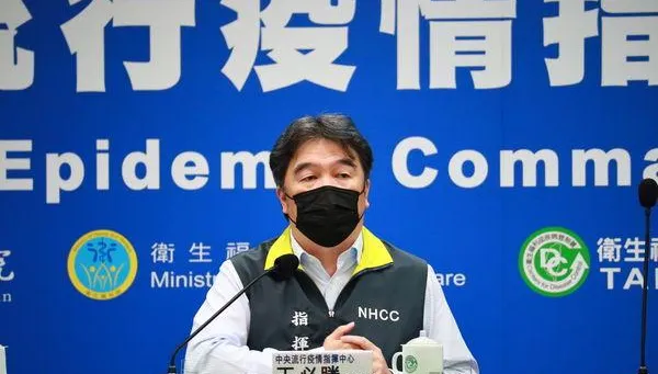 小三通加搭機出國者多！王必勝提搭機 這2時段最可能染疫！