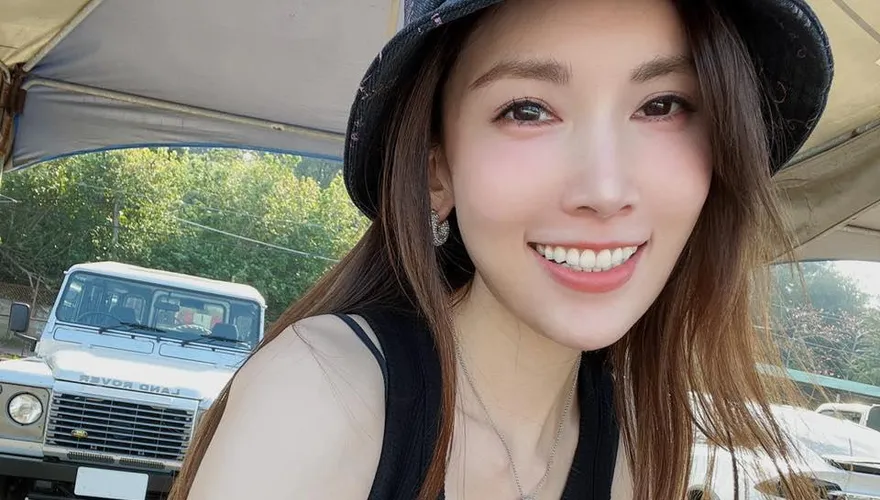 流水席準新娘真實身分曝光！　網友起底她是「輔大陳若儀」：夢想嫁給有錢人