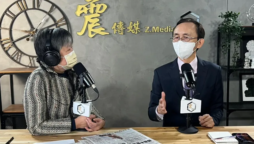 斷言蘇貞昌必垮！吳子嘉點名「綠4大咖」要入閣：沒人想在他底下做事