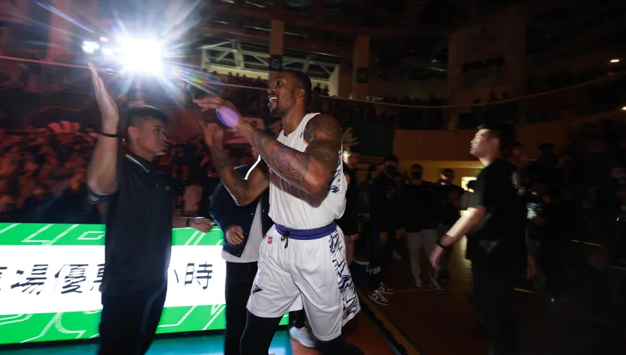 台灣籃球又被看沒有！歐尼爾再酸魔獸「怎麼會有連敗紀錄」