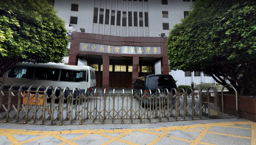 快訊/台南議長賄選案！檢方抗告成功　楊志強遭聲押禁見
