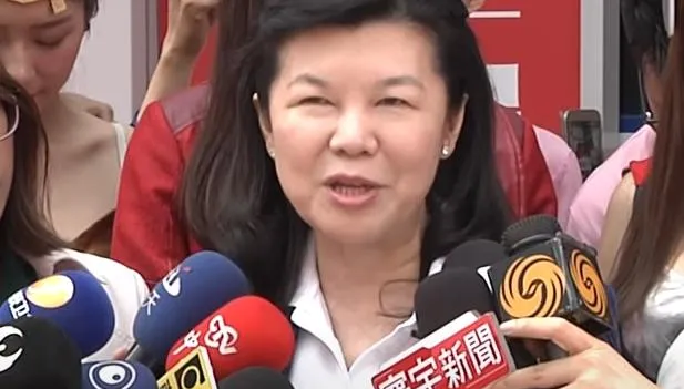 前立委潘維剛老公也受騙6千萬！「百老匯」詐團洗錢逾9億　17嫌遭起訴
