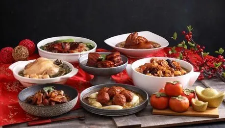 把握食品安全「3個H」小秘訣　年節圍爐安心吃