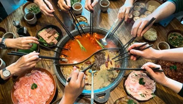 過年寒流來襲！　吃對這6種食物讓你鞏固防禦力