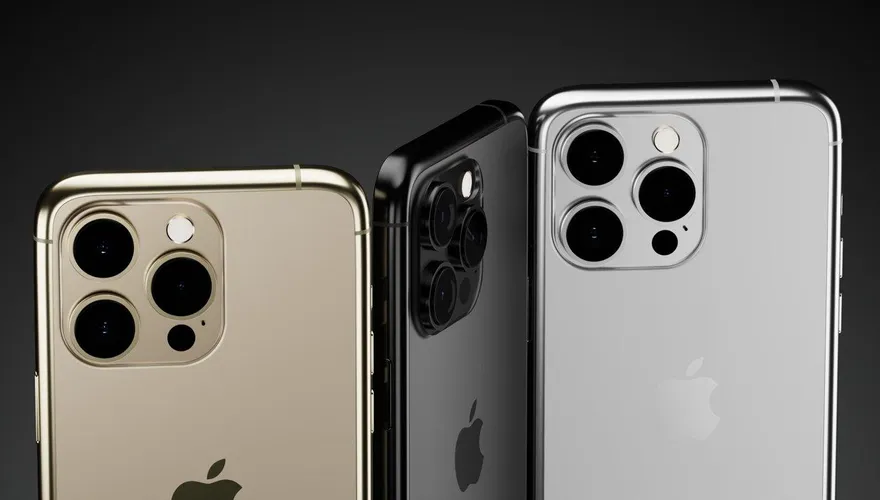 iPhone15 Pro獨有6大特色曝光！　外媒大讚：有感升級