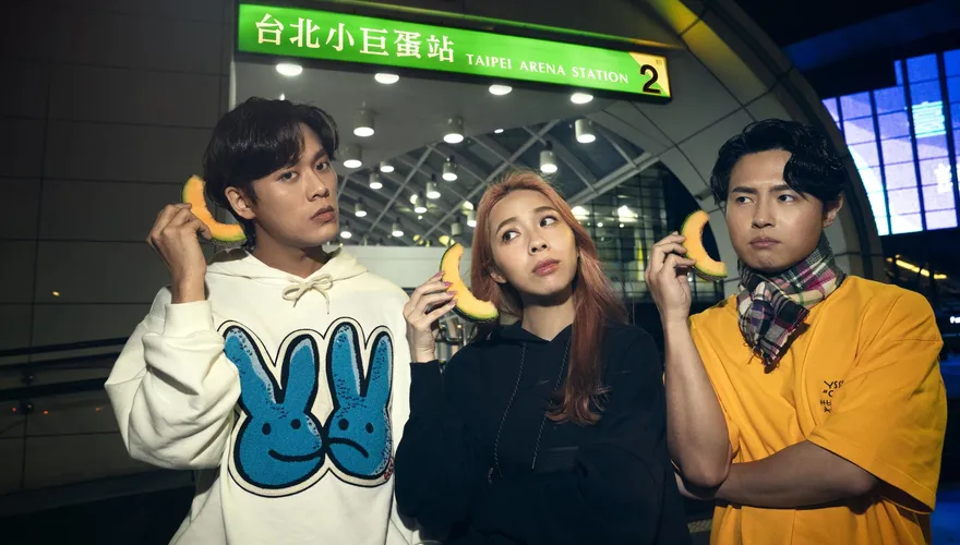 告五人「跳級」小巨蛋　搶票時間公開！