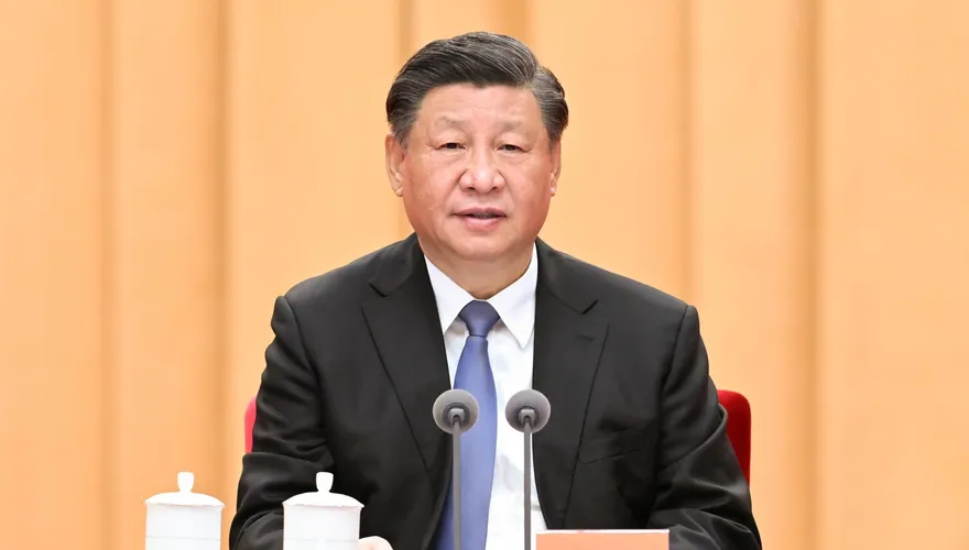 習近平召開深改會：著力優化民營經濟發展環境