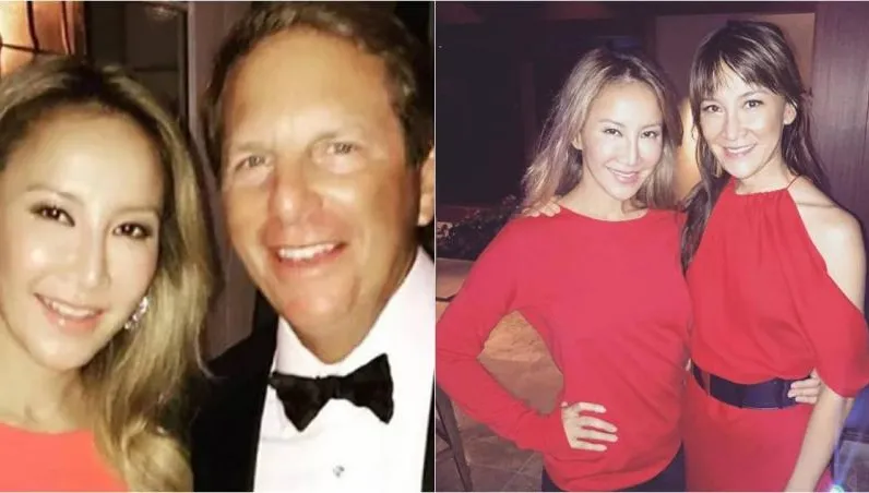 李玟驚傳婚變！港媒揭老公「三度劈腿嫩妹」鬧分居　二姊心疼：她對得住自己良心