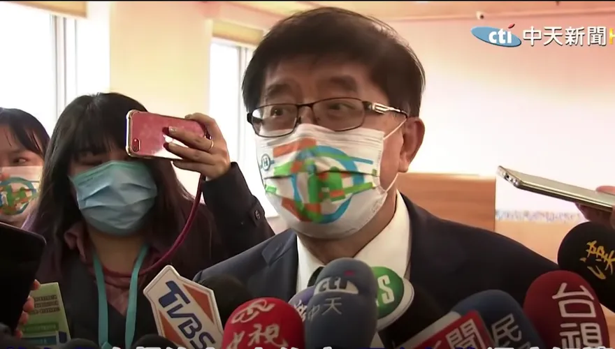 健保署洩個資持長達13年！署長發出員工信︰記得走過必留痕跡