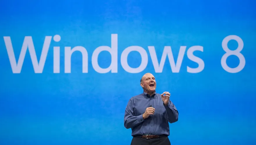 時代眼淚！微軟兩大作業系統同步退役　Windows 7、8.1將停止更新