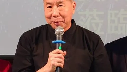 快訊/明宣布參選2024總統！張亞中拋16字「救國宣言」