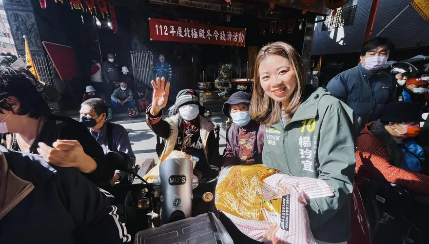 林智堅前助理大爆走！怒譙王世堅這句  加碼踢爆「開房堅」黑歷史