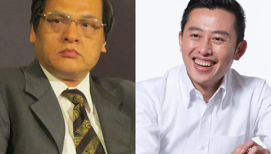 林智堅論文門持續炎上　吳子嘉：「這個人」下場會很慘