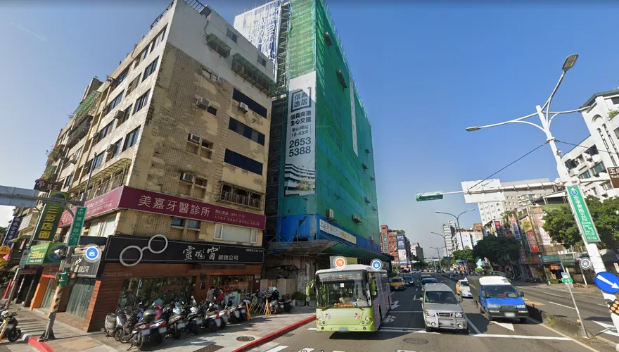 《平均地權條例》修正通過半建商恐撐不住　專家：爛尾樓案將屢見不鮮
