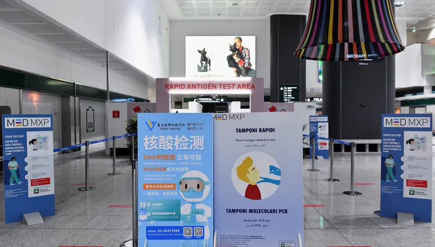 機上廢水也要驗！歐盟發《航空健康安全議定書》　提多項陸客入境限制