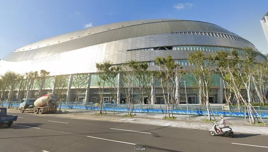 大巨蛋拚「3個月內完工＋年底營運」！北市府：已獲內政部公安認可函　蔣萬安下週視察