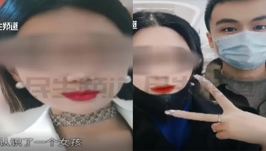 相親愛上她差點當「現成爺爺」　31歲男控「美魔女」女友瞞年齡…兒媳備孕中