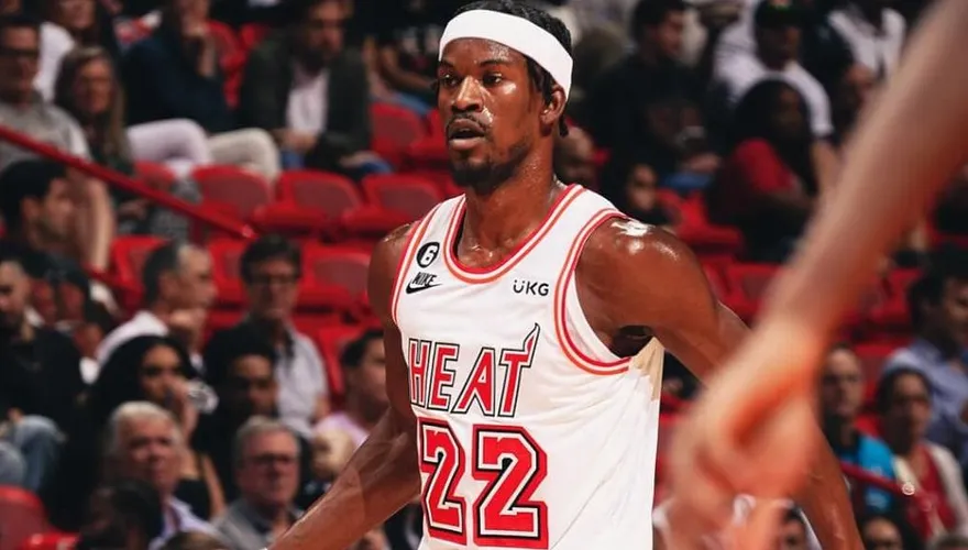 熱火同心齊力罰進！單場40罰全中創NBA紀錄　1分差勝雷霆