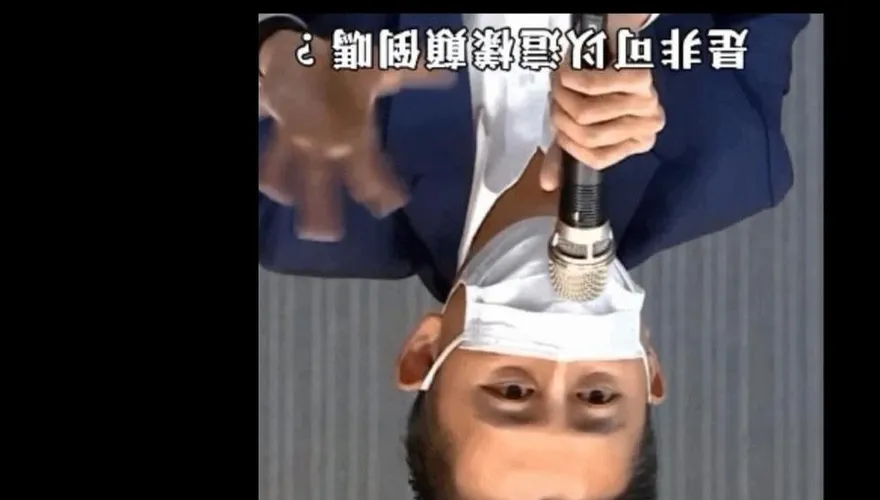 影/林智堅出庭否認論文33處抄襲！網友哏圖反酸「是非可以這樣顛倒嗎?」