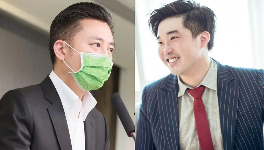 酸爆林智堅「真的有冤」！媒體人直指：證明抄襲並非個案而是系統性犯案