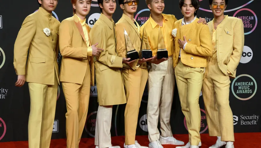 為看BTS！巴基斯坦2少女離家出走搞失蹤　竟是準備飛韓國見偶像