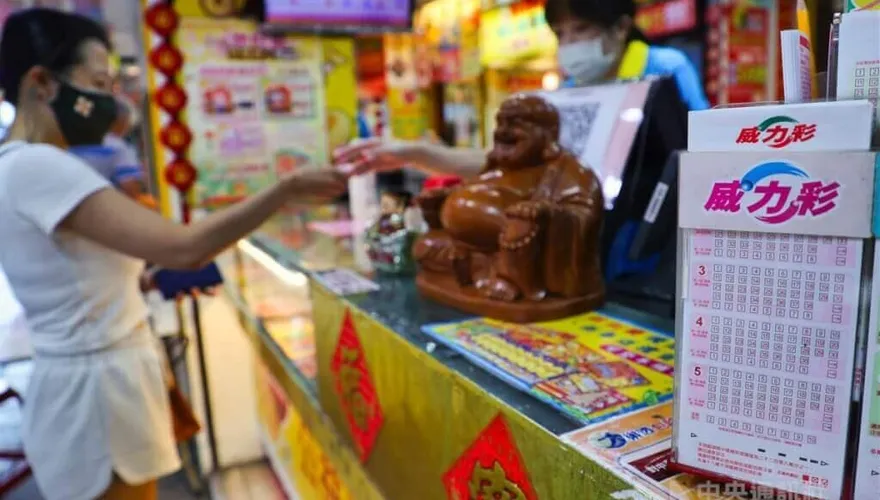威力彩5.1億在今晚！4生肖財運噴發　快「拜2爺戴1物」