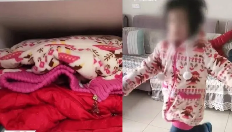 這就是母愛！陸女罹癌過世前放心不下狂買女兒衣服　夫：可以穿到她12歲