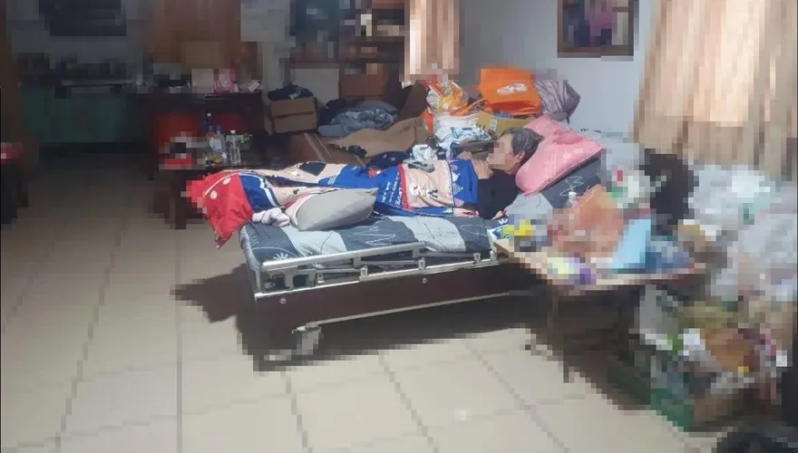13歲少年獨力照顧臥病祖母！籌不出父親治喪費　警盼善心人相助
