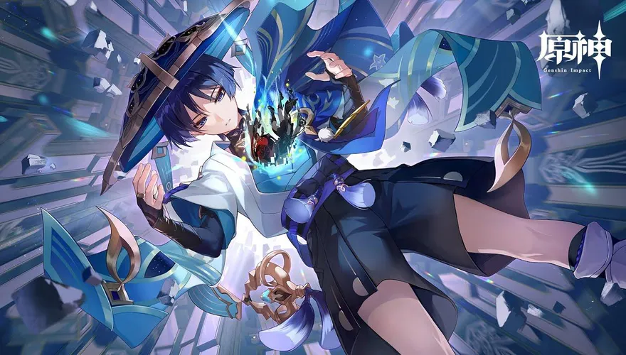 長榮海運52個月輸了！《原神》 遊戲開發商年終驚傳「豪發1600個月」　公司回應了