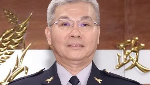 高階警官異動/台南方仰寧下台刑事專才廖宗山上　警專校長因88會館案下台