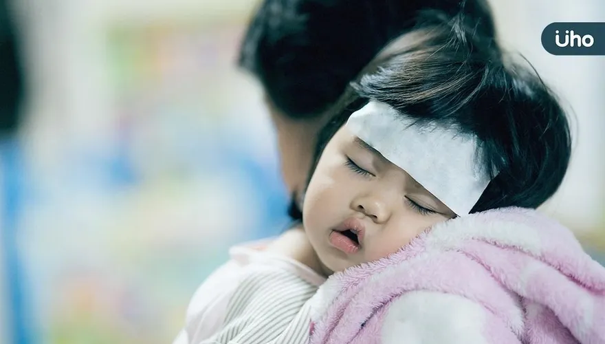 RSV席捲全台！小兒科醫警「2症狀」與感冒不同：好發2歲以下幼兒