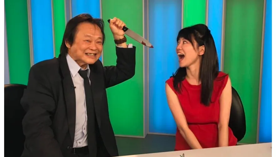 綠老黨員痛哭別再支持王世堅、高嘉瑜！國策顧問竟也懵了：在演哪齣戲？