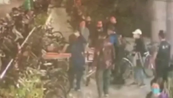 影/男參加格鬥賽後重傷不治　4人被警送辦　母悲喊「兒子死得太冤枉」