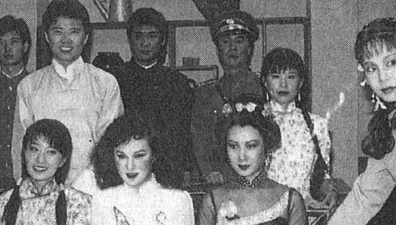 資深演員墜樓亡！周遊翻遺物「泣不成聲」：本想敘舊，但下秒接噩耗