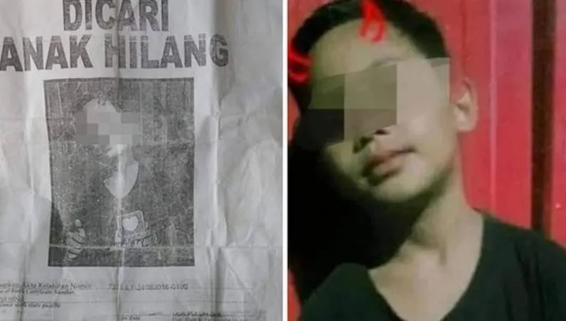 喪心病狂！印尼2少年為求快速致富　竟殘殺11歲男童企圖賣器官