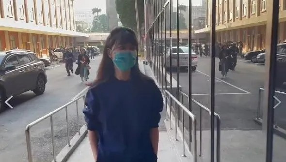 現代版文革？黨員座談高嘉瑜遭「炎上」　徐巧芯：民進黨已背離人民